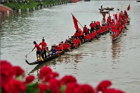 2010 年龙船（龙舟）记录，第 21 张