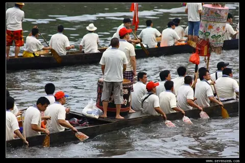 2011 年龙船（龙舟）记录，第 22 张