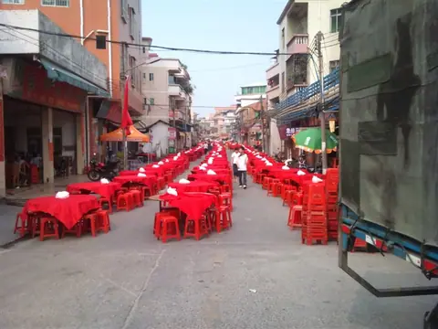 2011 年龙船（龙舟）记录，第 31 张