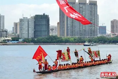2012 年龙船（龙舟）记录，第 4 张