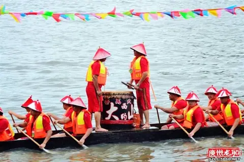 2012 年龙船（龙舟）记录，第 7 张