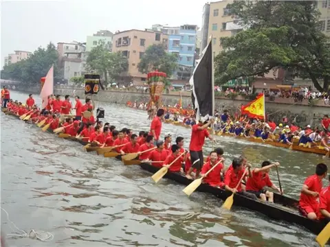 2012 年龙船（龙舟）记录，第 13 张