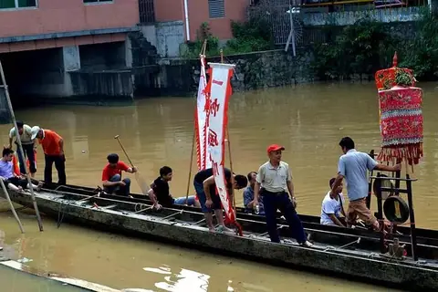 2014 年龙船（龙舟）记录，第 9 张