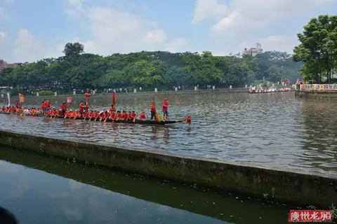 2015 年龙船（龙舟）记录，第 5 张