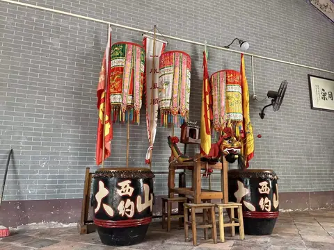 2023 年龙船（龙舟）记录，第 3 张