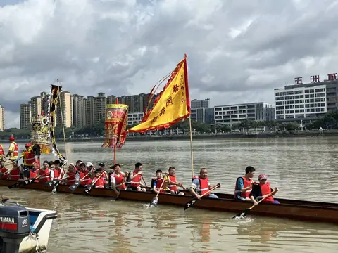 2024 年龙船（龙舟）记录，第 19 张
