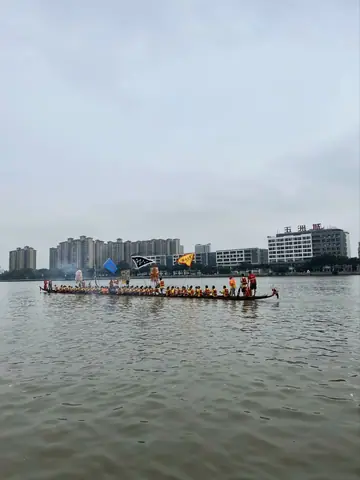2026 年龙船（龙舟）记录，第 2 张