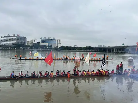 2026 年龙船（龙舟）记录，第 5 张