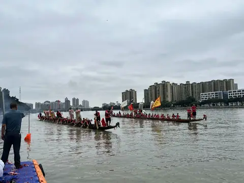 2026 年龙船（龙舟）记录，第 8 张