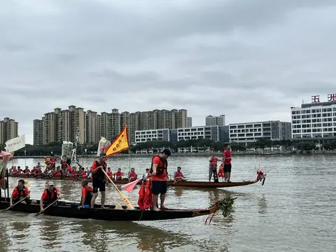 2026 年龙船（龙舟）记录，第 9 张